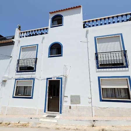 Akisol Apartments In Burgau Budens Zewnętrze zdjęcie