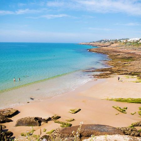 Akisol Apartments In Burgau Budens Zewnętrze zdjęcie
