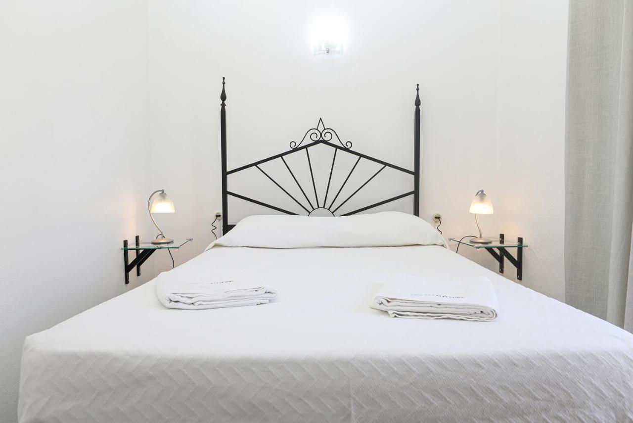 Akisol Apartments In Burgau Budens Zewnętrze zdjęcie