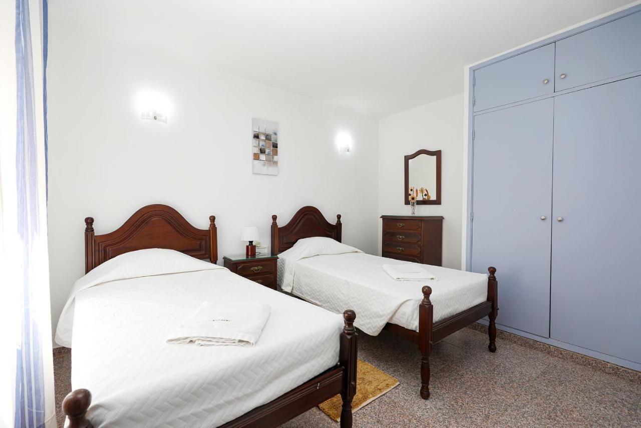 Akisol Apartments In Burgau Budens Zewnętrze zdjęcie