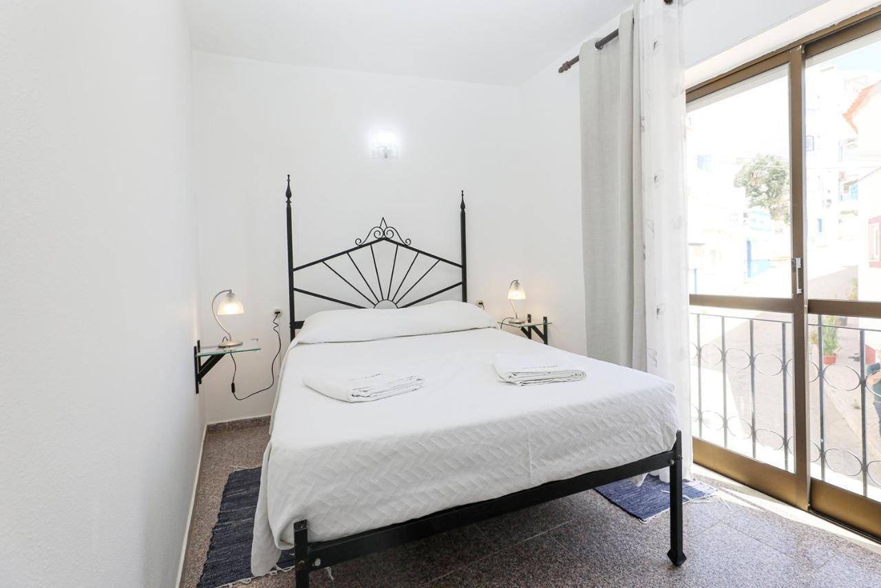 Akisol Apartments In Burgau Budens Zewnętrze zdjęcie