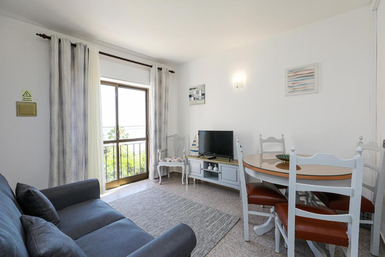 Akisol Apartments In Burgau Budens Zewnętrze zdjęcie