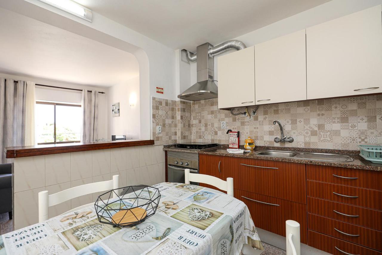 Akisol Apartments In Burgau Budens Zewnętrze zdjęcie