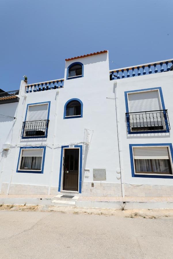 Akisol Apartments In Burgau Budens Zewnętrze zdjęcie