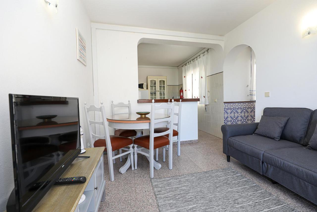 Akisol Apartments In Burgau Budens Zewnętrze zdjęcie