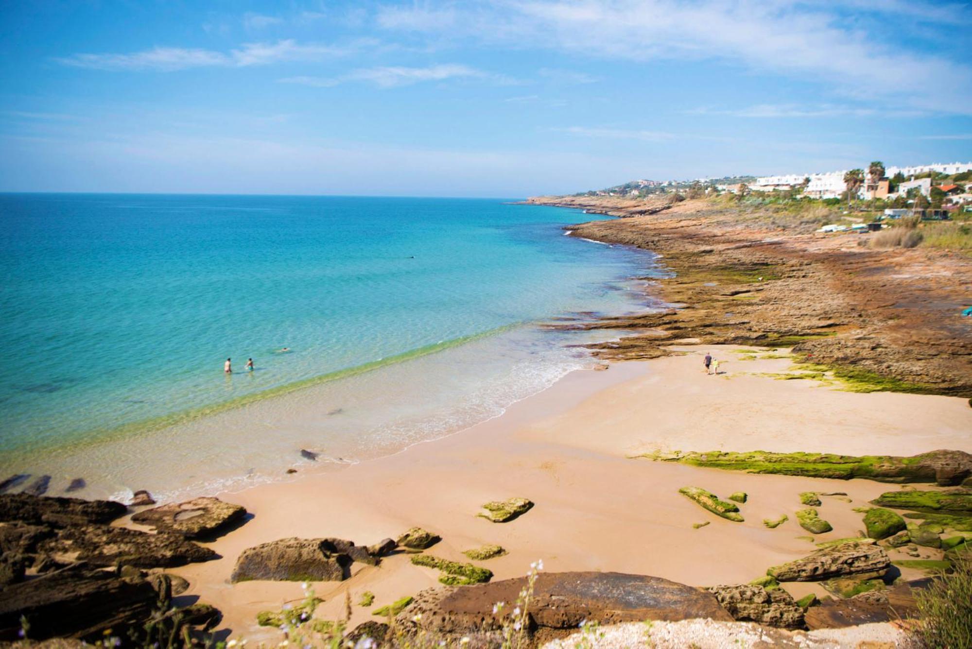 Akisol Apartments In Burgau Budens Zewnętrze zdjęcie