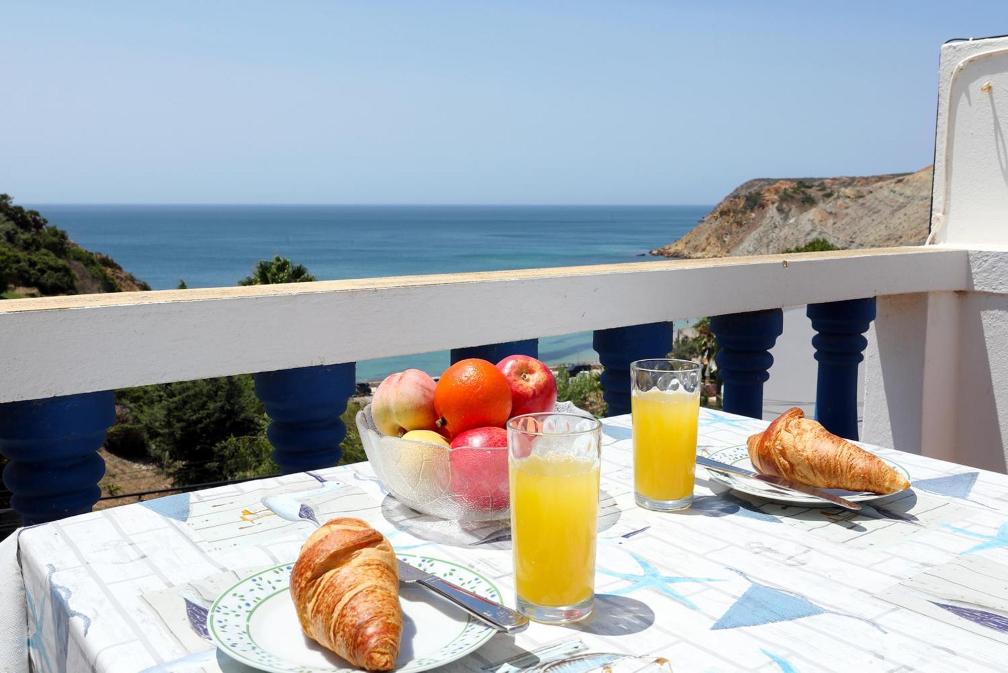 Akisol Apartments In Burgau Budens Zewnętrze zdjęcie