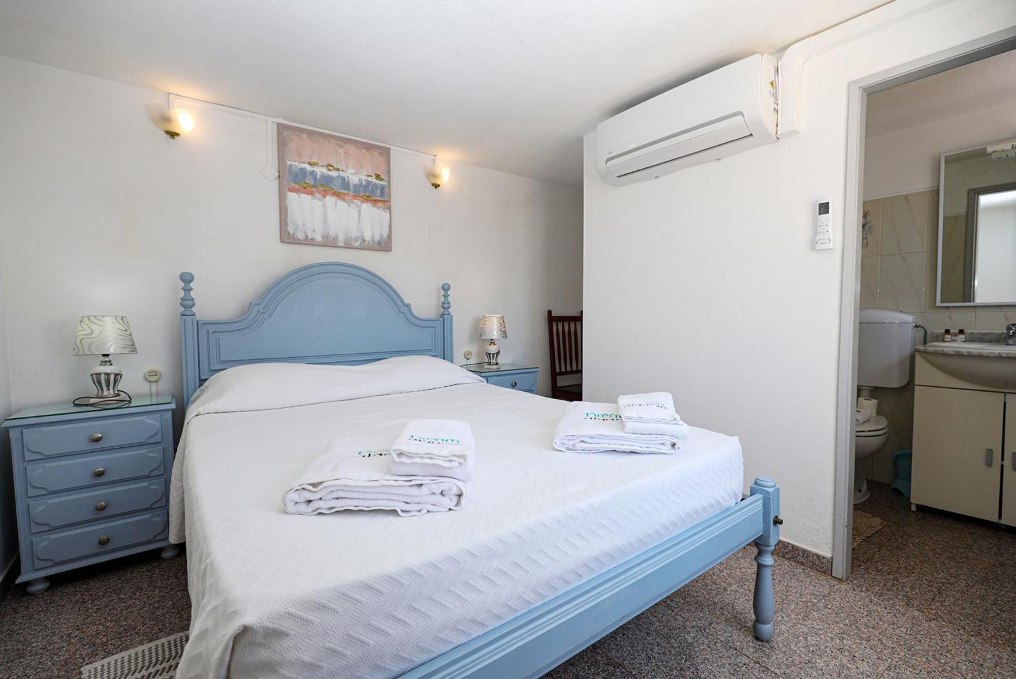Akisol Apartments In Burgau Budens Zewnętrze zdjęcie