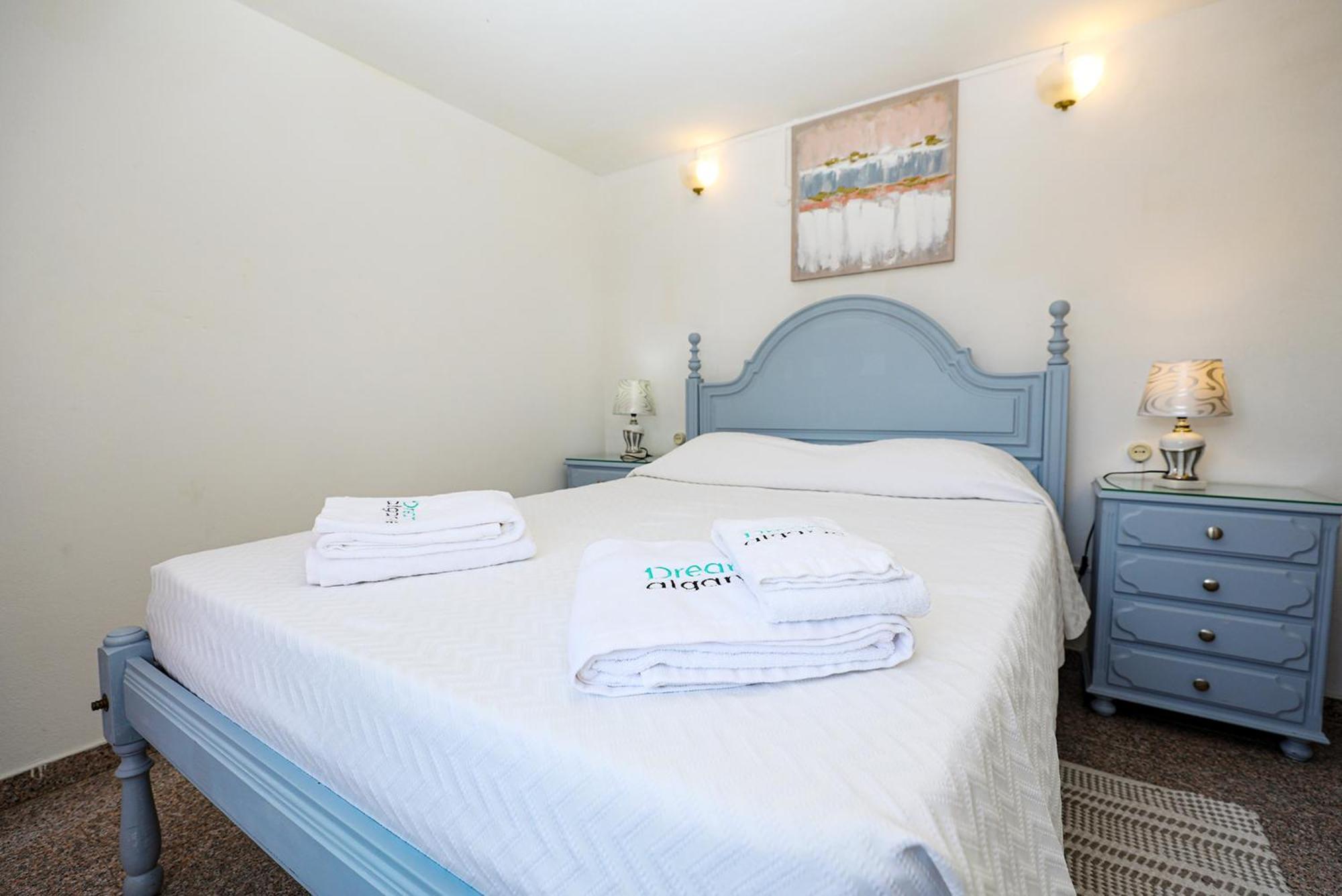 Akisol Apartments In Burgau Budens Zewnętrze zdjęcie