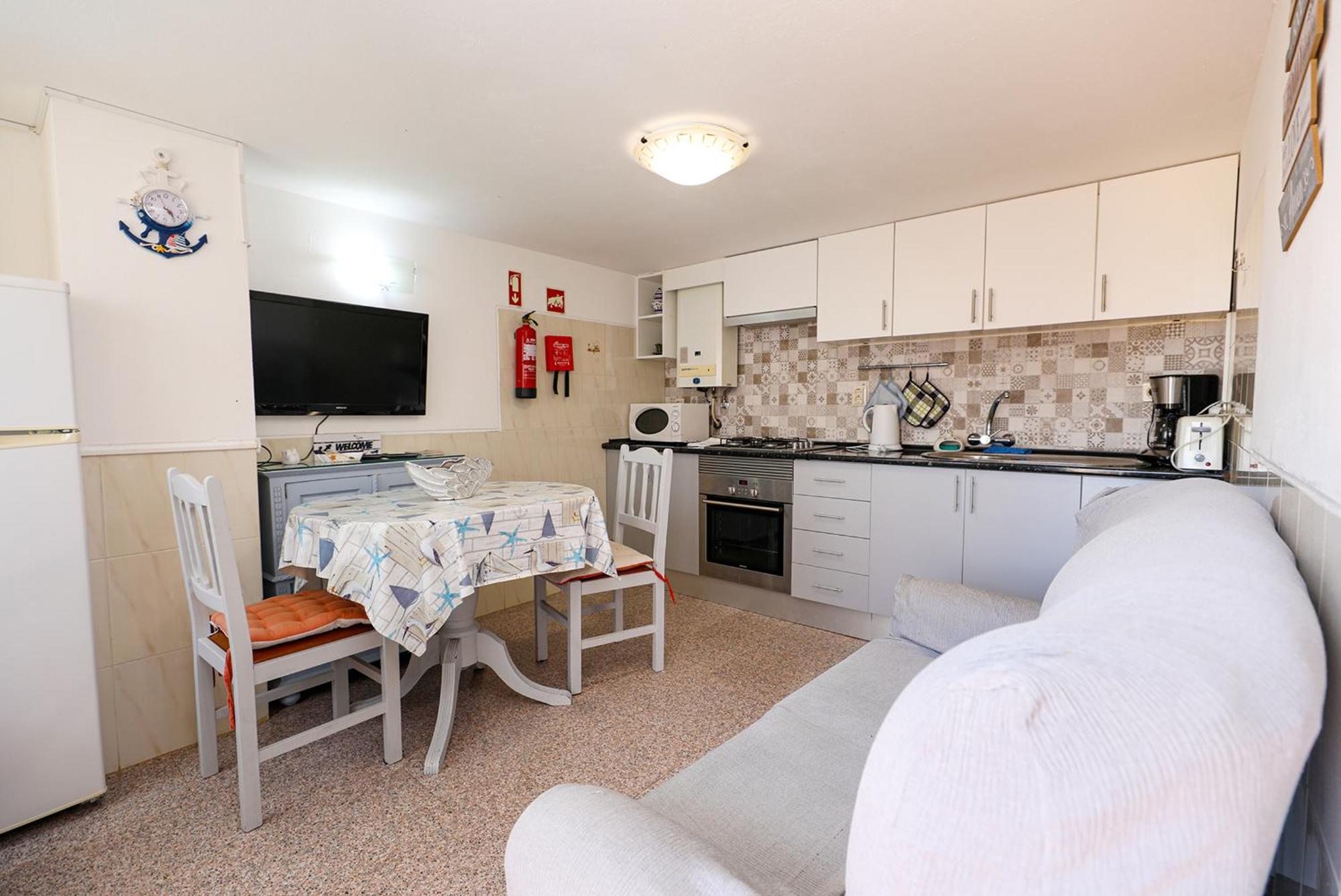 Akisol Apartments In Burgau Budens Zewnętrze zdjęcie