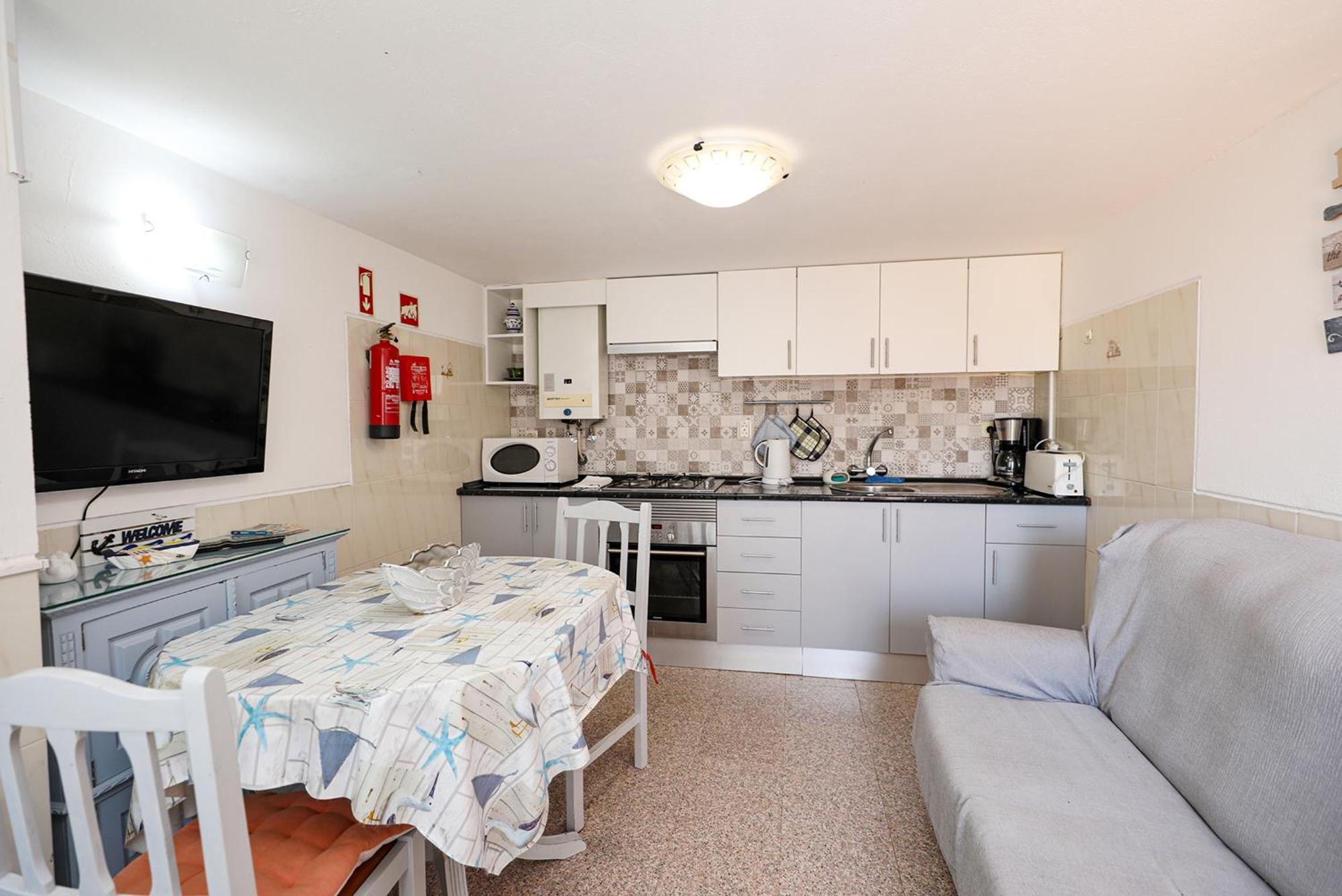 Akisol Apartments In Burgau Budens Zewnętrze zdjęcie