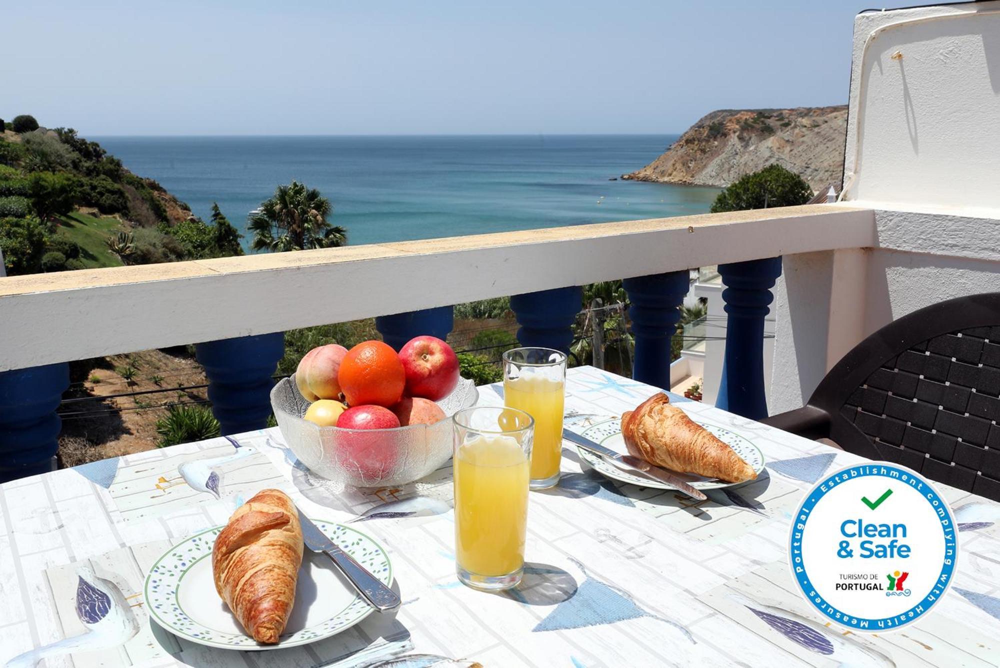 Akisol Apartments In Burgau Budens Pokój zdjęcie