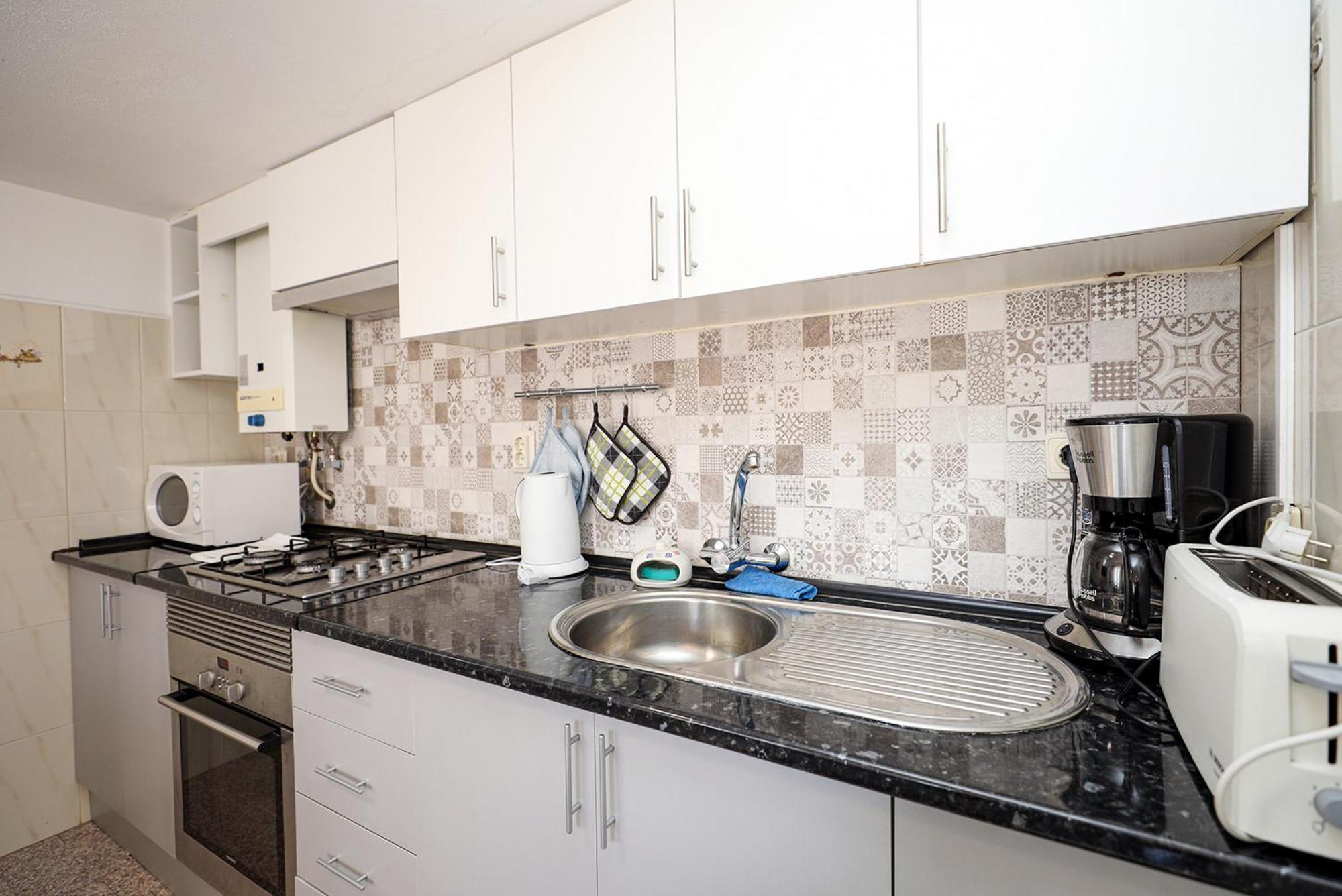 Akisol Apartments In Burgau Budens Zewnętrze zdjęcie