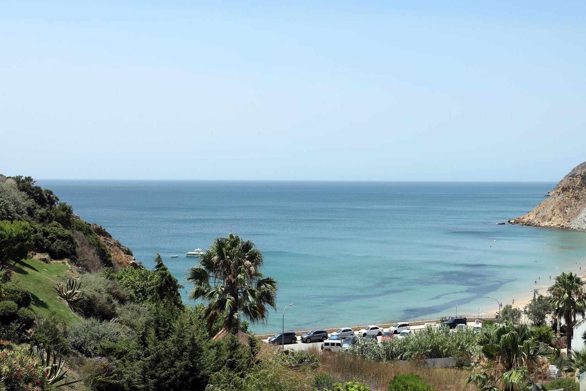 Akisol Apartments In Burgau Budens Zewnętrze zdjęcie