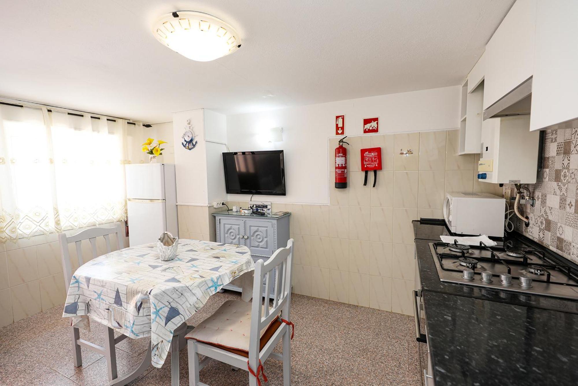 Akisol Apartments In Burgau Budens Pokój zdjęcie