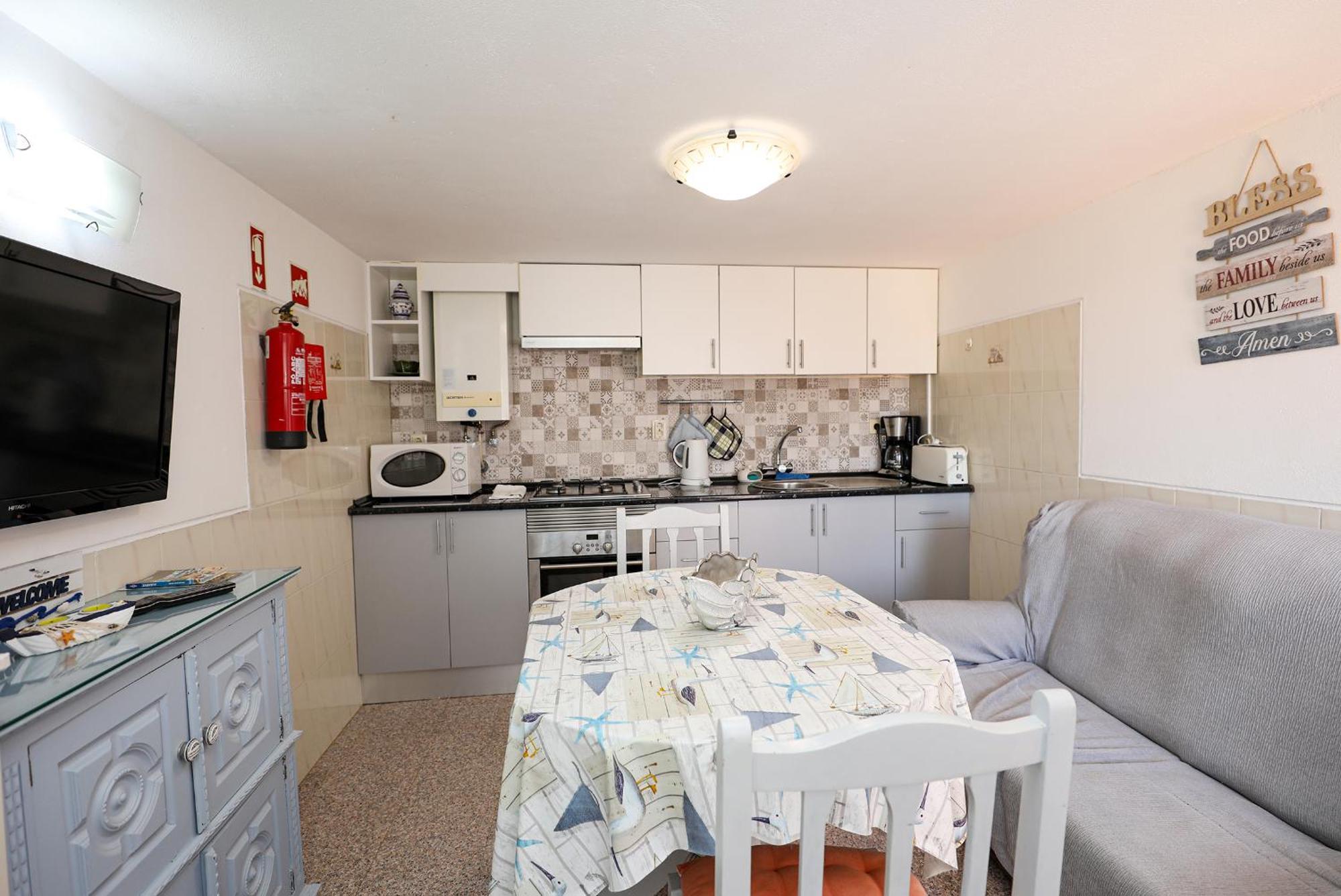 Akisol Apartments In Burgau Budens Pokój zdjęcie