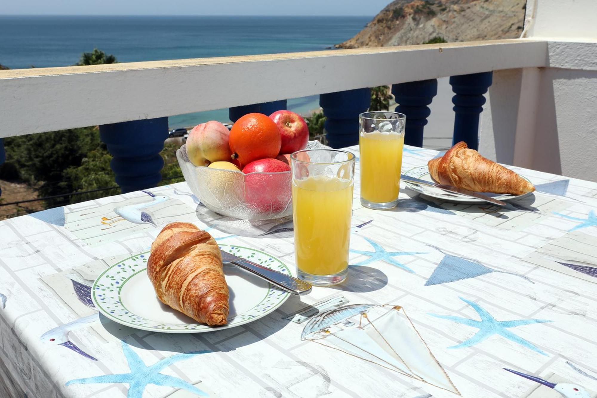 Akisol Apartments In Burgau Budens Pokój zdjęcie
