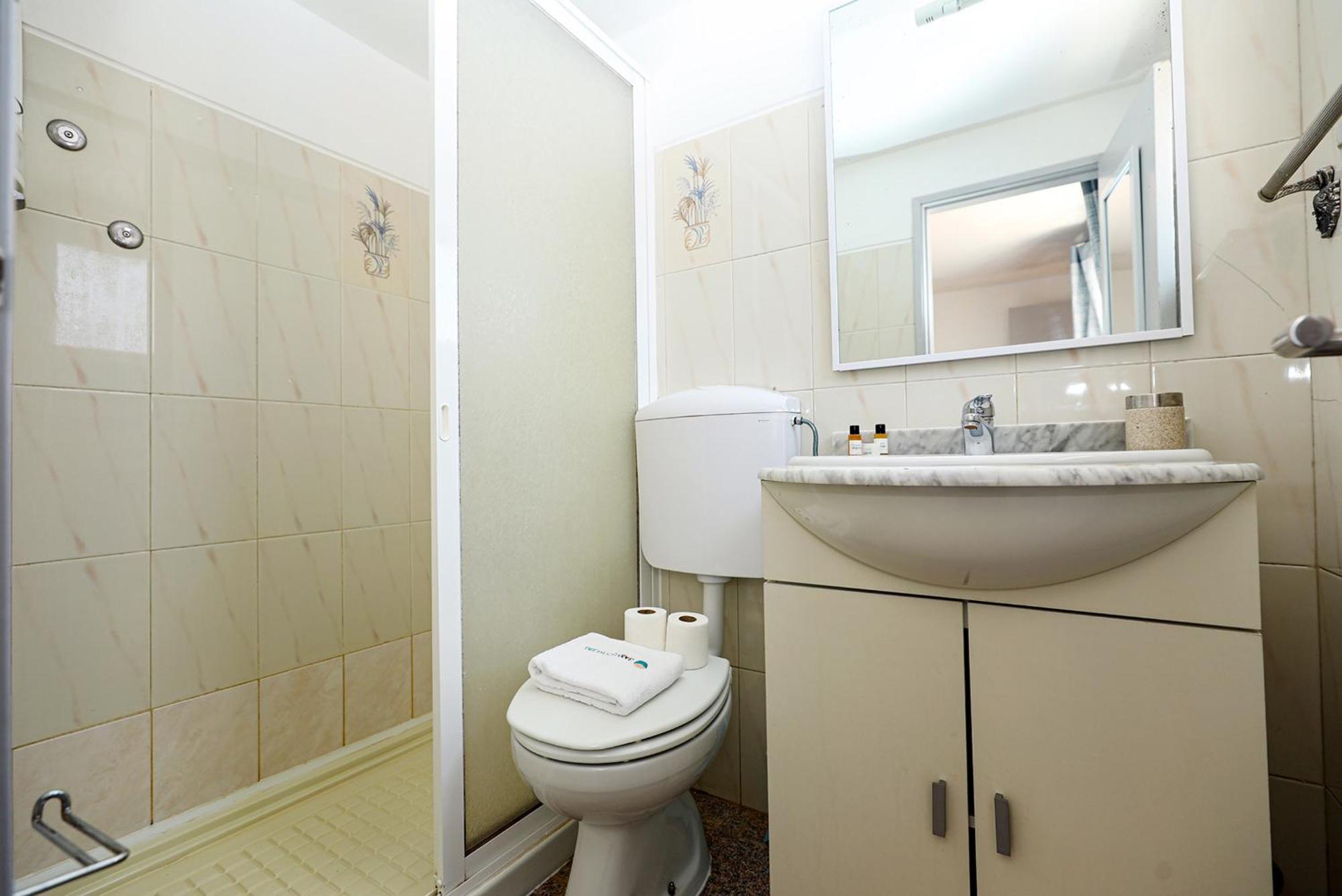 Akisol Apartments In Burgau Budens Pokój zdjęcie