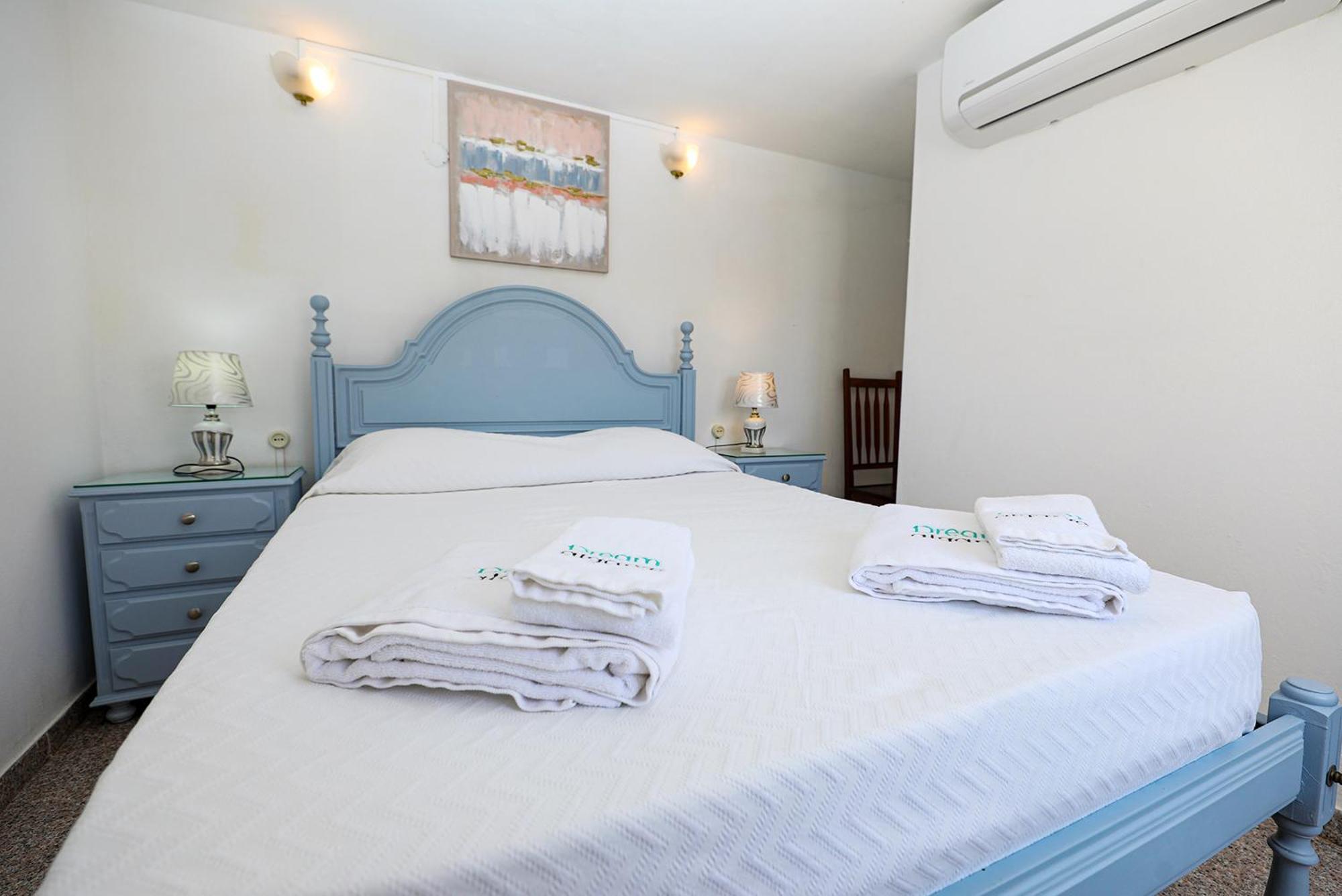 Akisol Apartments In Burgau Budens Pokój zdjęcie