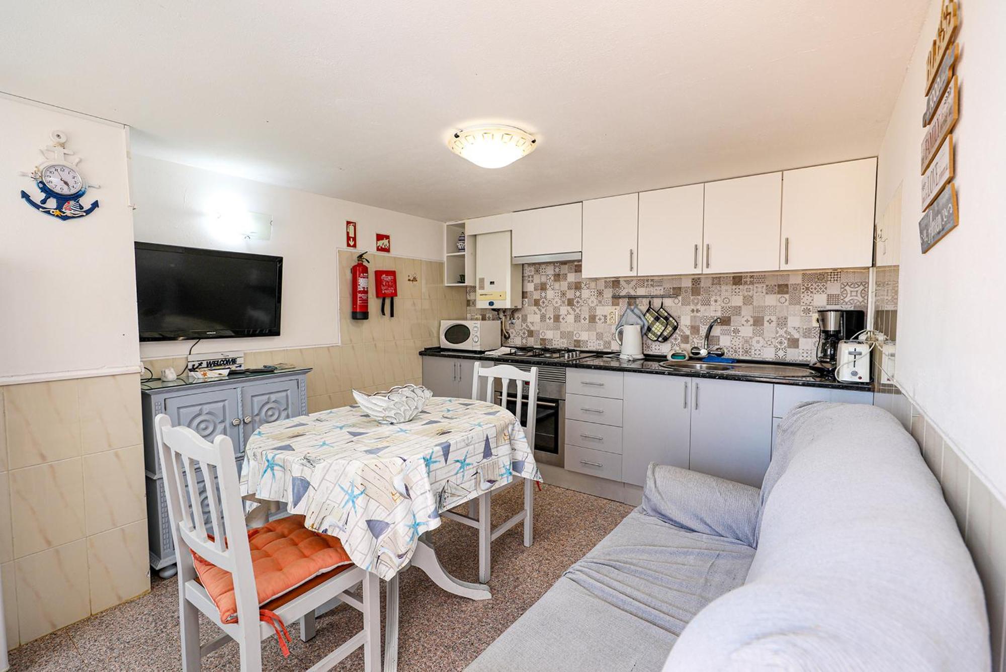 Akisol Apartments In Burgau Budens Pokój zdjęcie