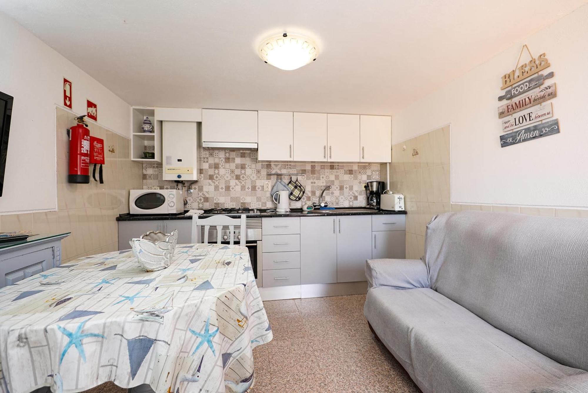 Akisol Apartments In Burgau Budens Pokój zdjęcie